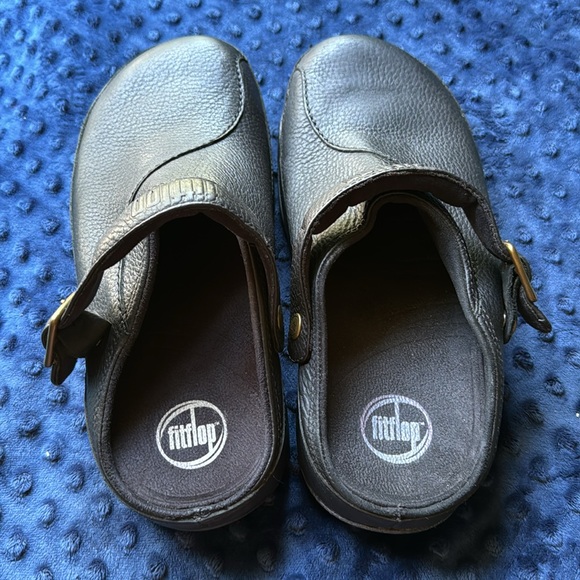 Fitflop Clogs - Picture 3 of 7